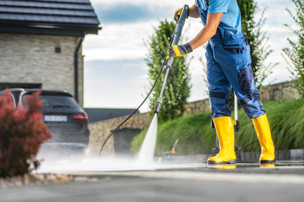 Best Fence Pressure Washing  in East Moline, IL